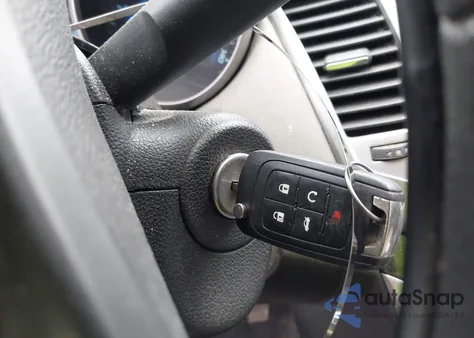 2014 Chevrolet Cruze Ls Auto z USA, uszkodzony, nr VIN 1G1PA5SG2E7207726